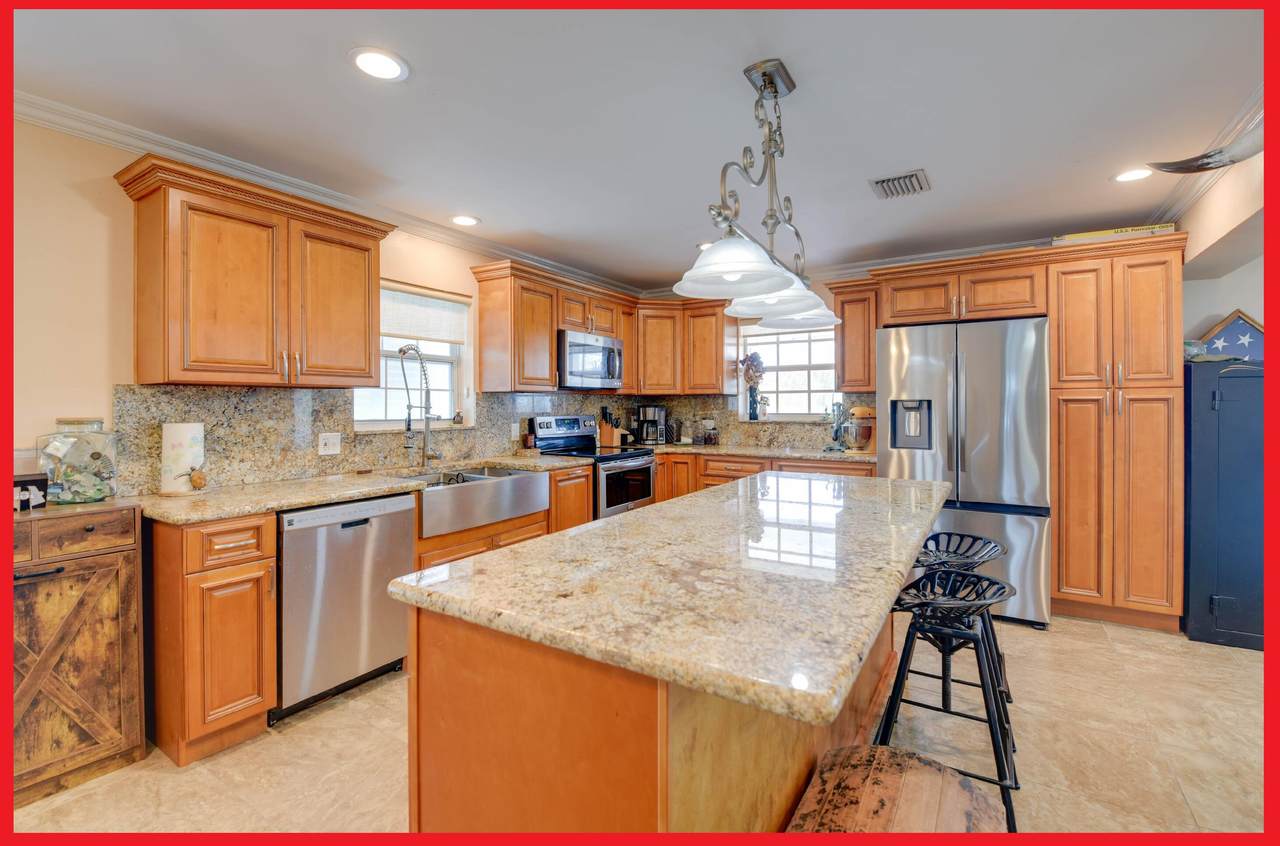 706 Caribbean Drive - Photo 1