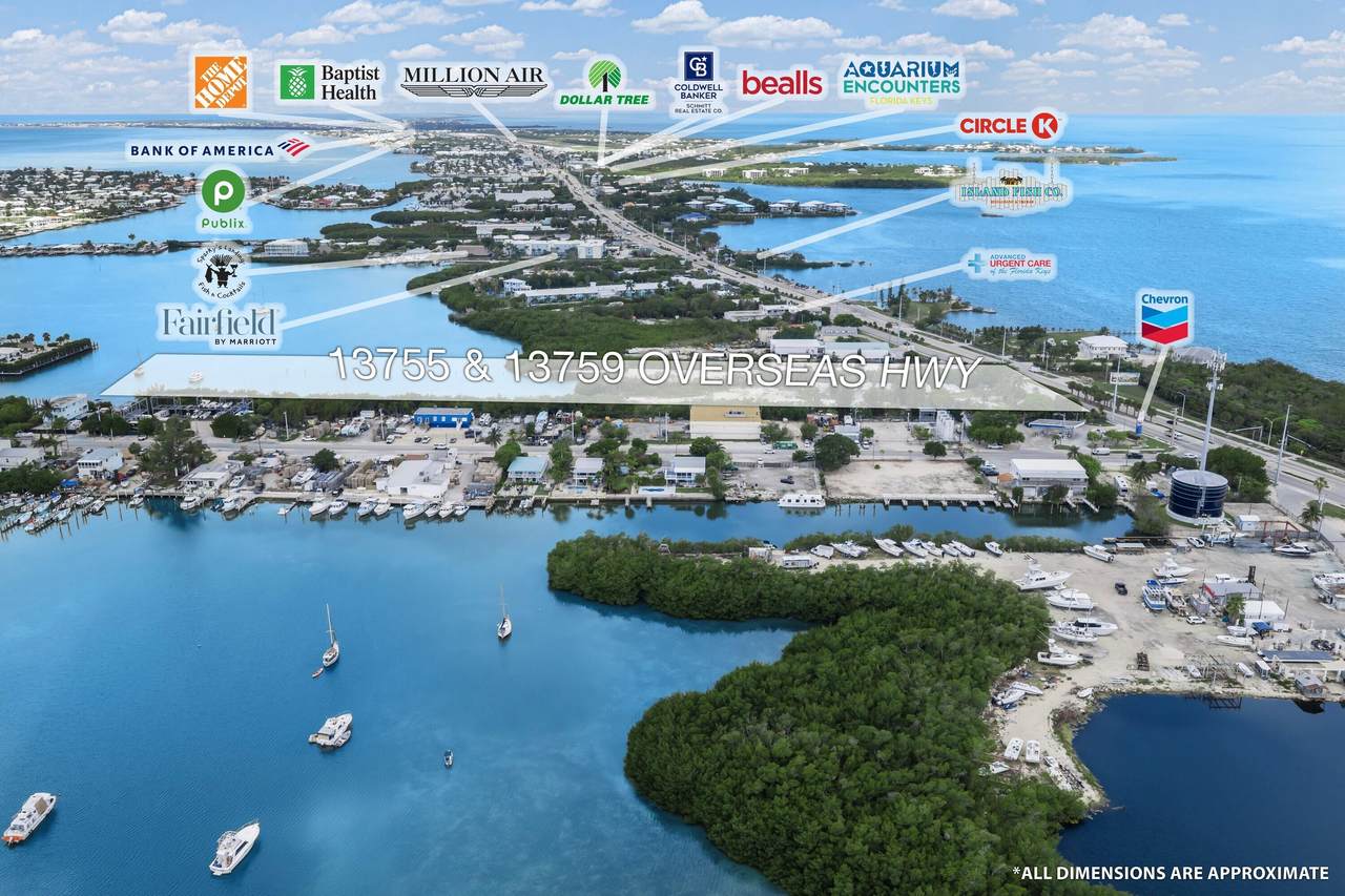 13759 Overseas Highway - Photo 1