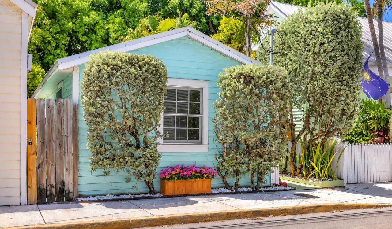 1105 Olivia Street - Photo 1