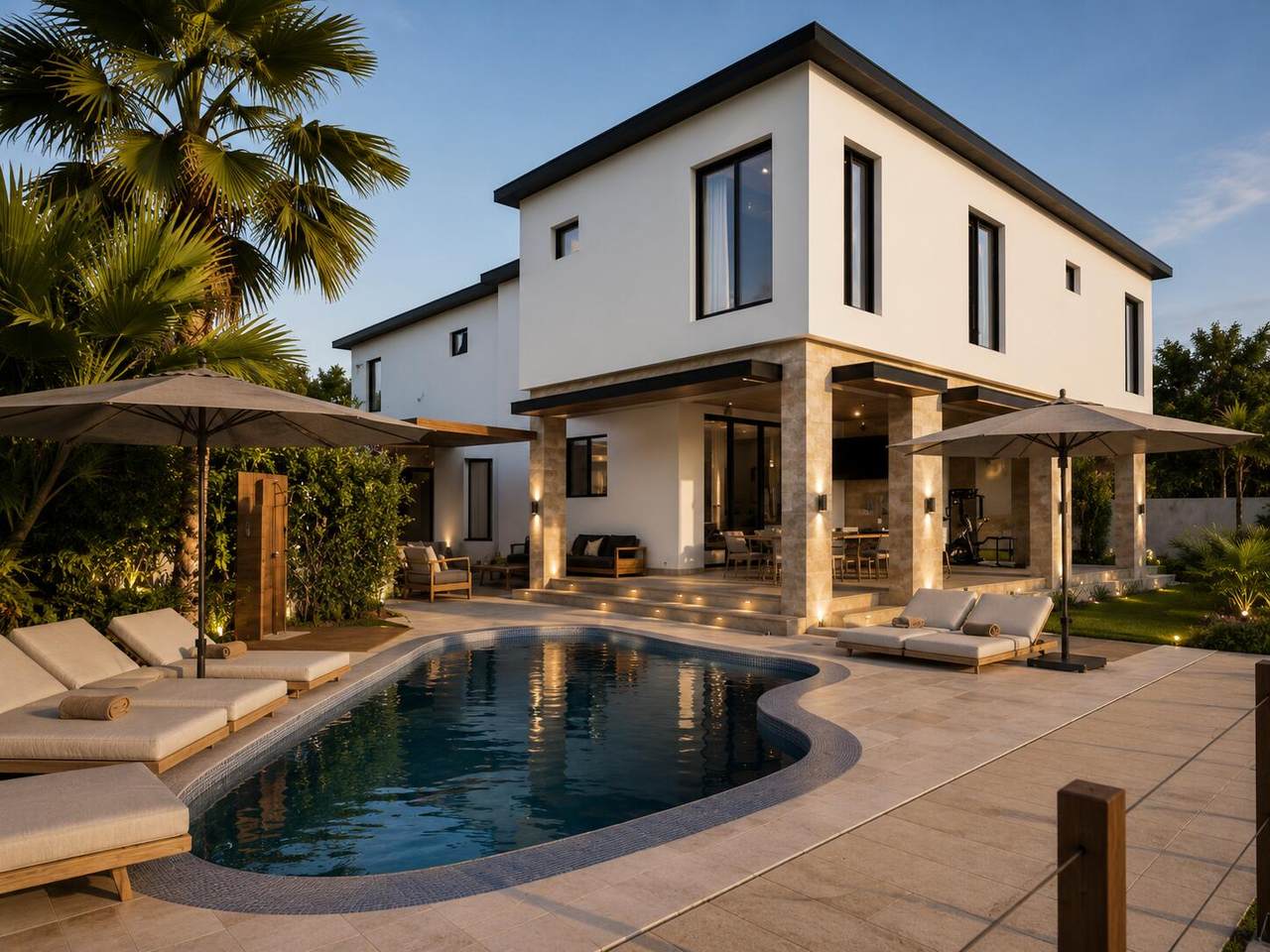 1000 Ocean Drive - Photo 1