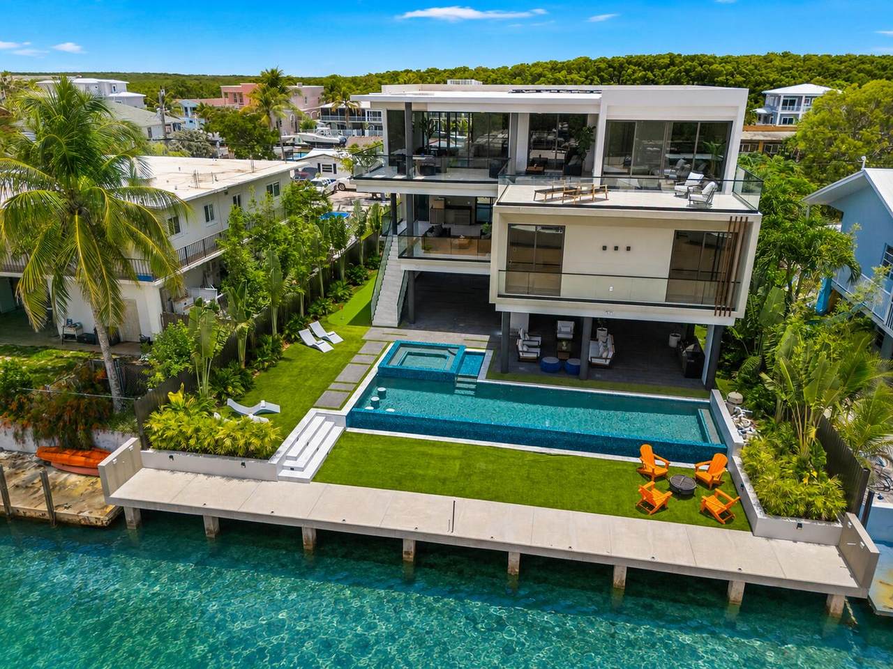 16 Exuma Road - Photo 1