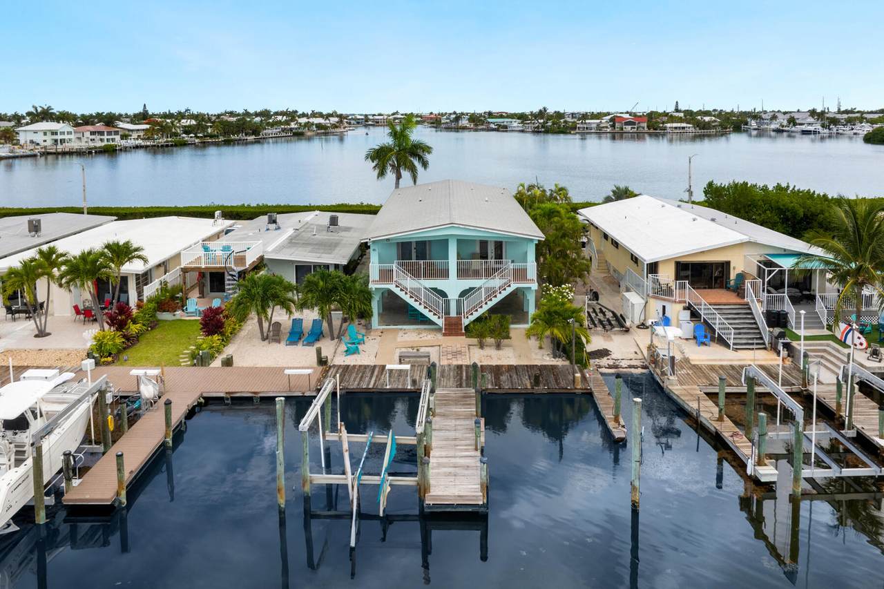46 Sadowski Causeway - Photo 1