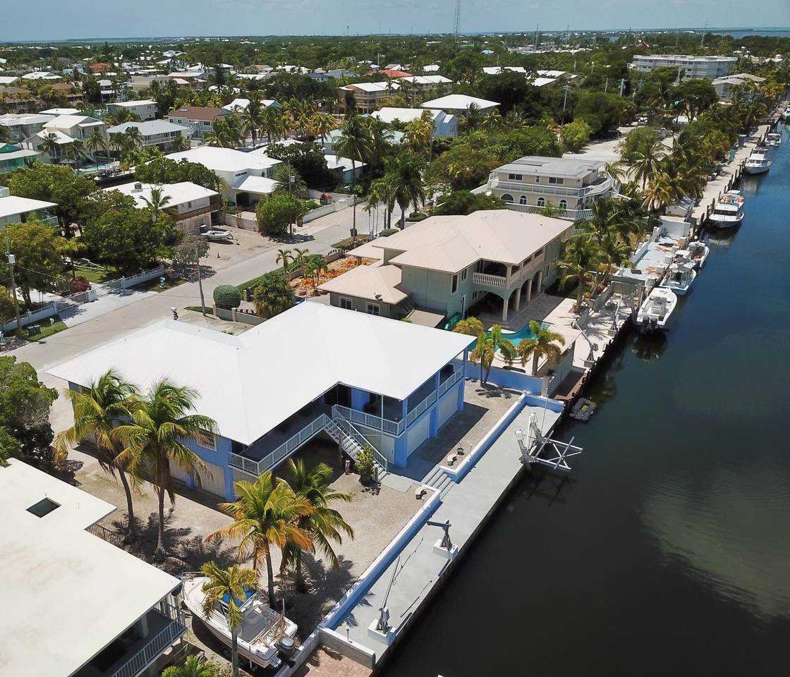 515 Caribbean Drive - Photo 1