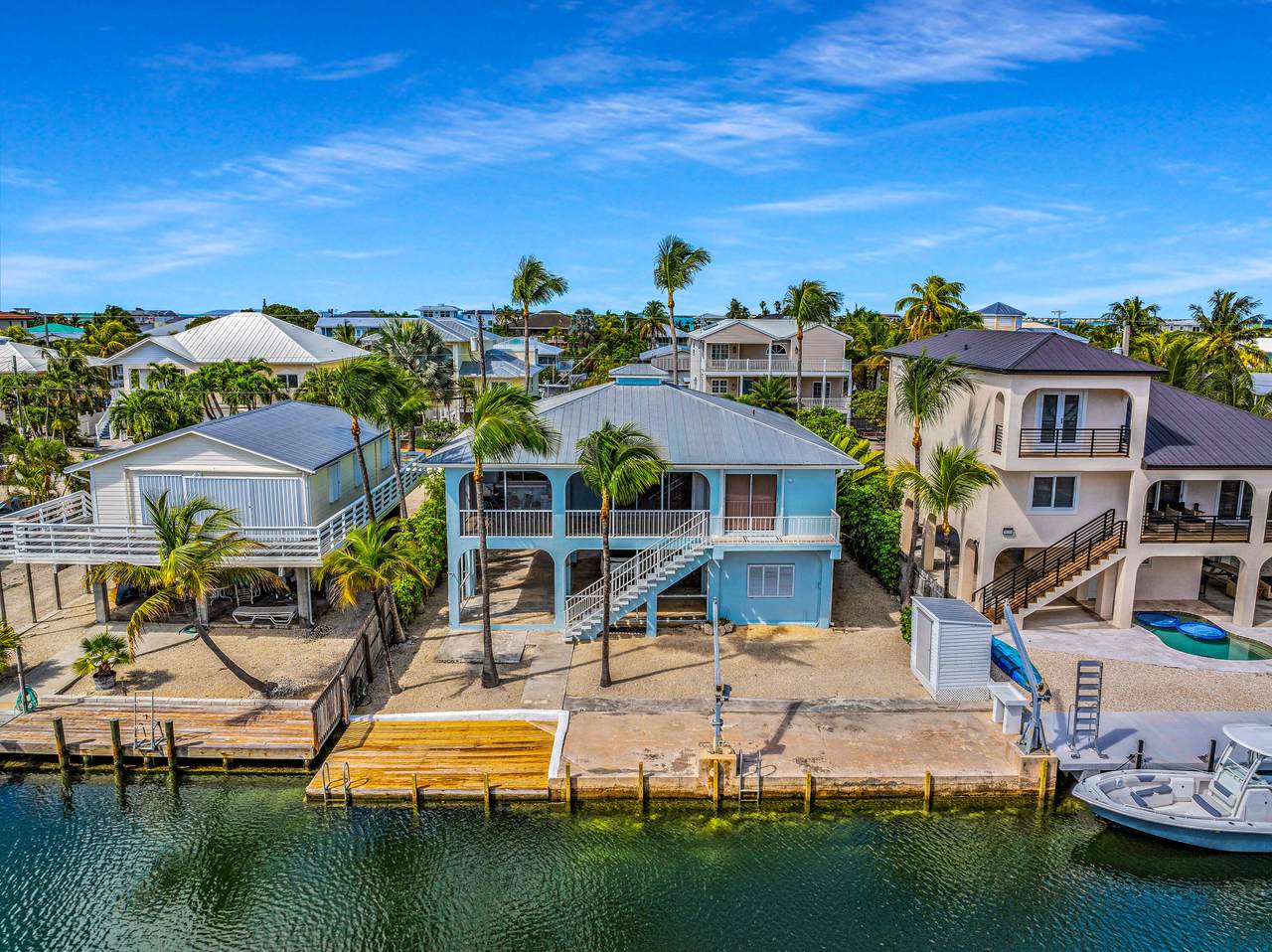 947 Gulf Drive - Photo 1