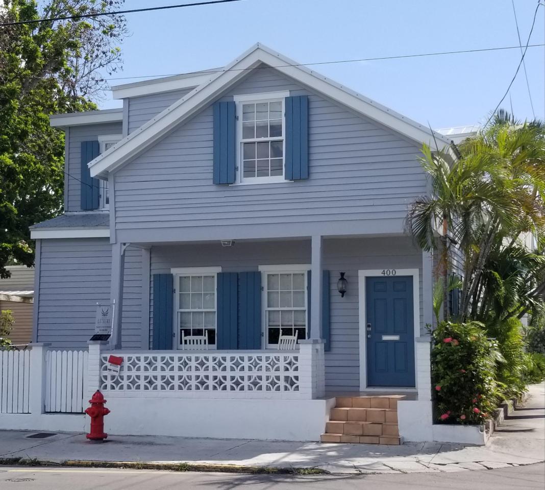 400 White Street - Photo 1