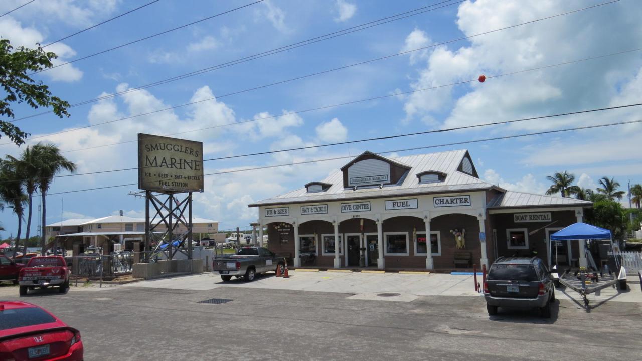 85920 Overseas Highway - Photo 1