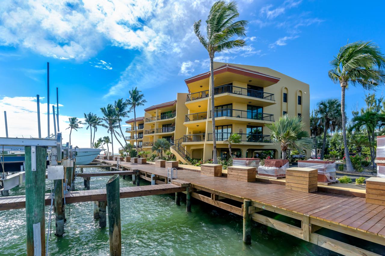 101 Ocean Drive Seapointe Drive - Photo 1