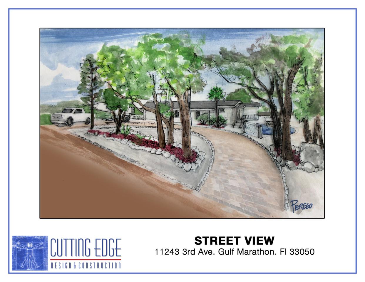 11243 3Rd Avenue Gulf - Photo 1