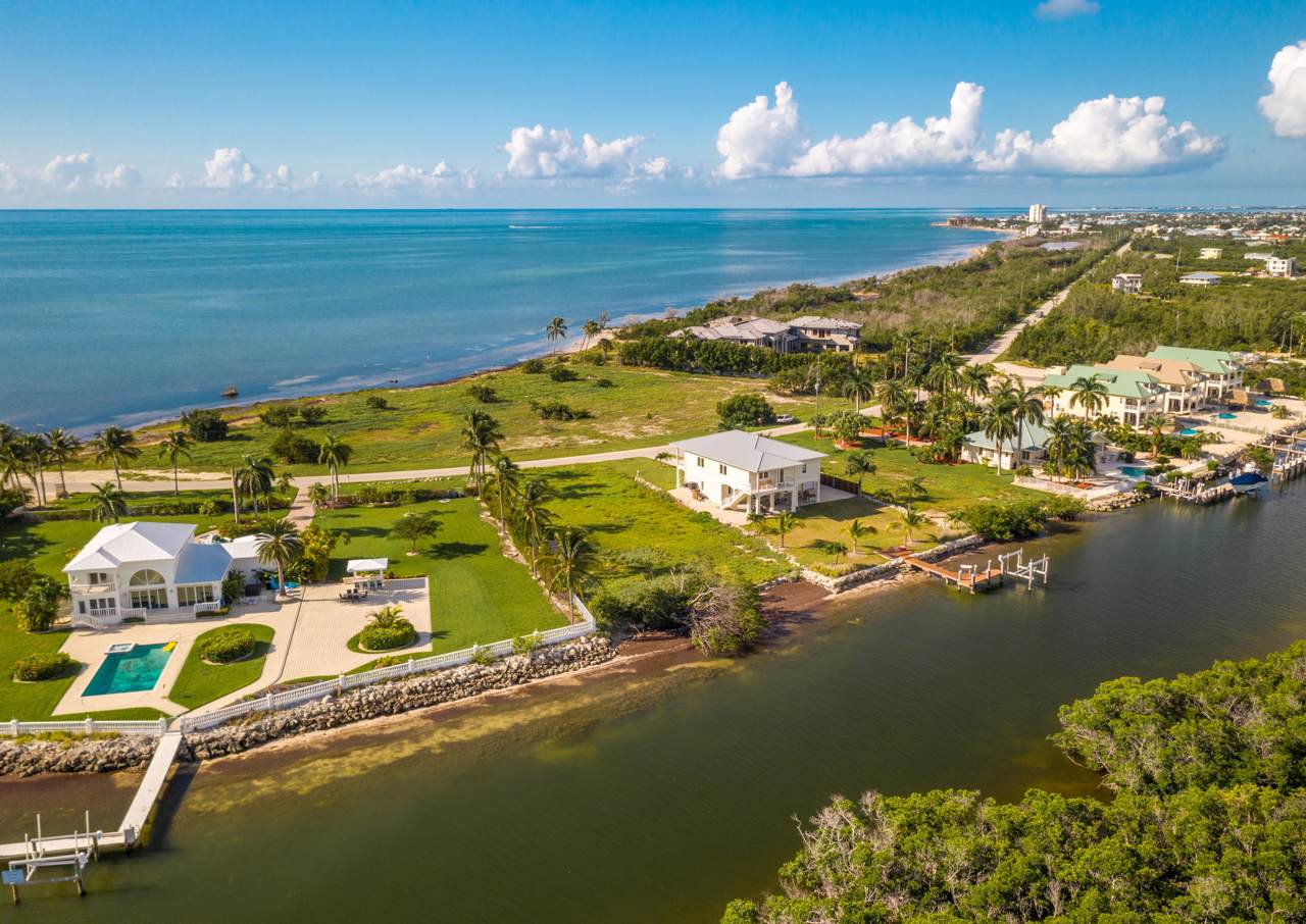 Coco Plum Lot Drive - Photo 1