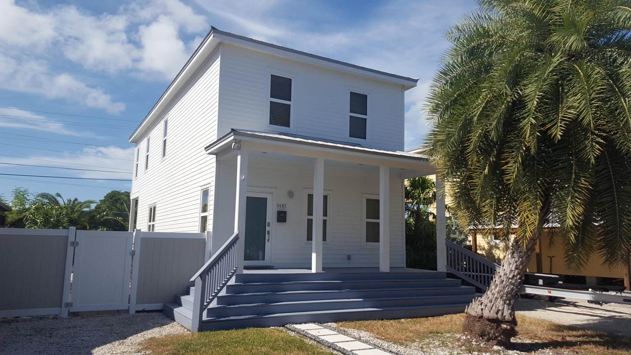 3487 Eagle Avenue - Photo 1