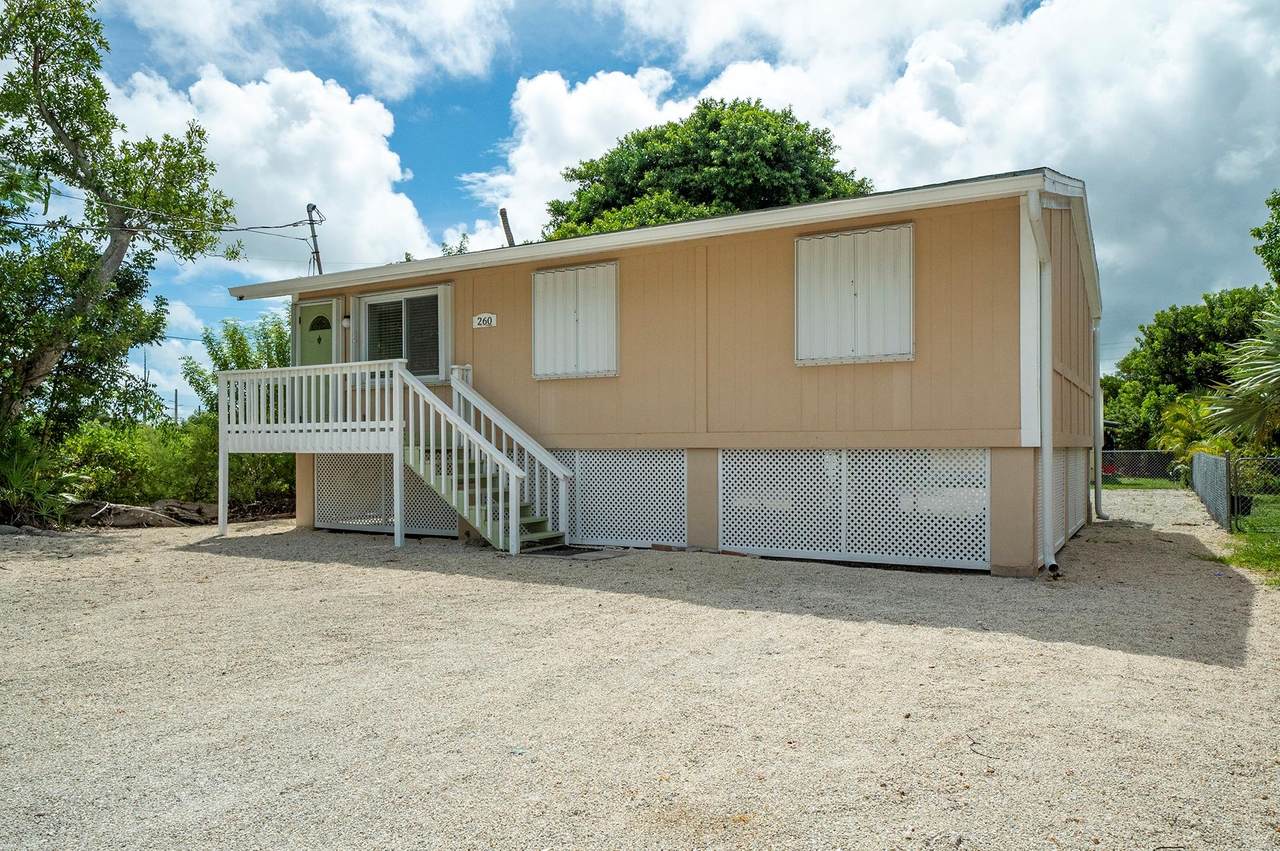 260 Sands Road - Photo 1