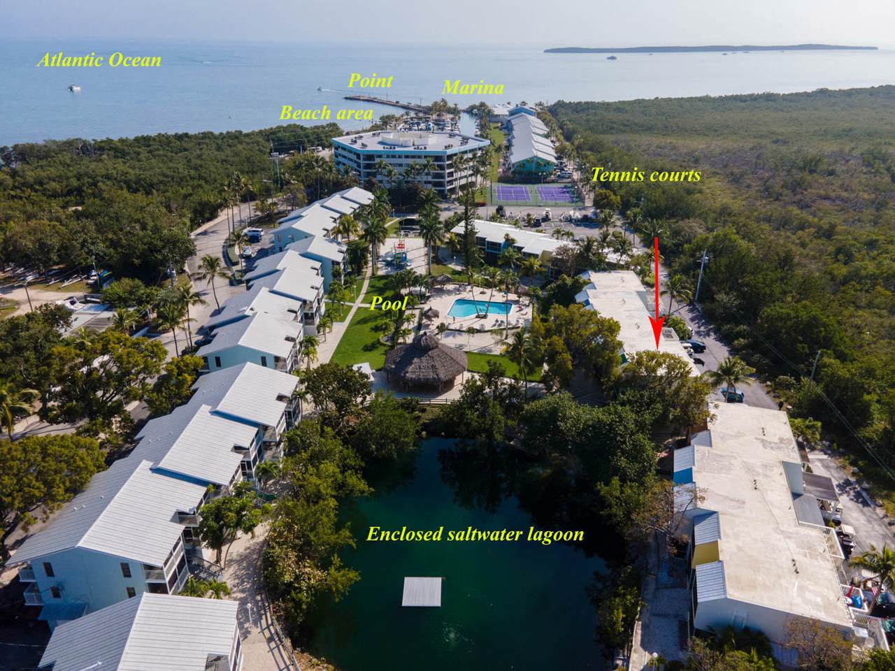 1500 Ocean Bay Drive - Photo 1