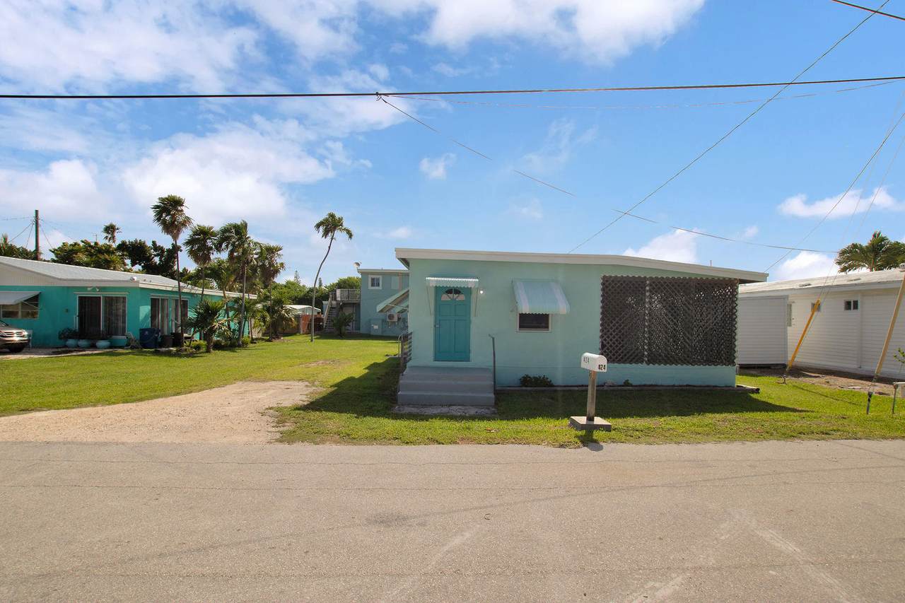 424 26th St Ocean - Photo 1