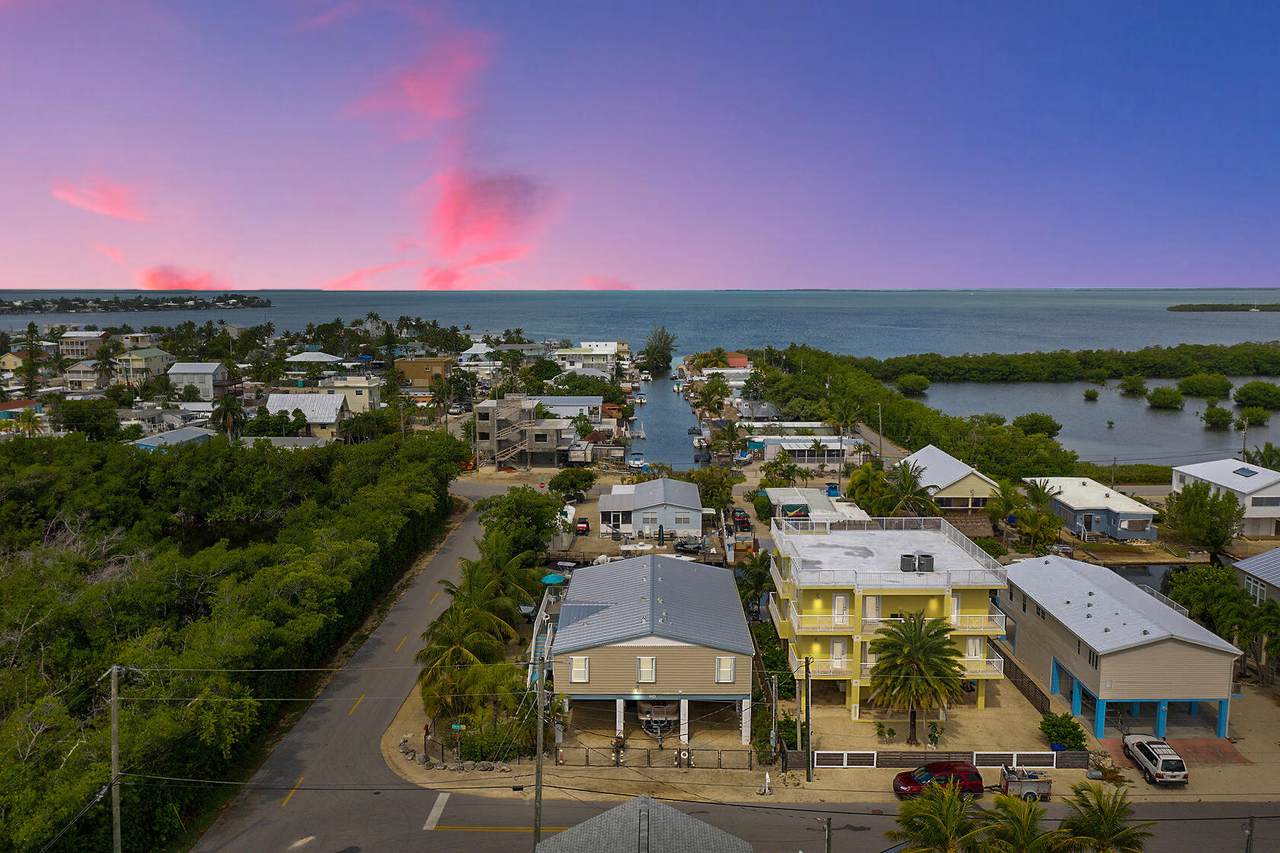 110 Long Key Road - Photo 1