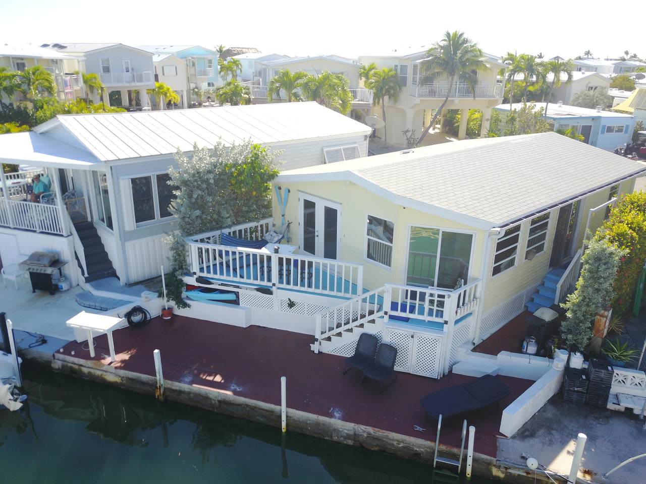 701 Spanish Main Drive - Photo 1