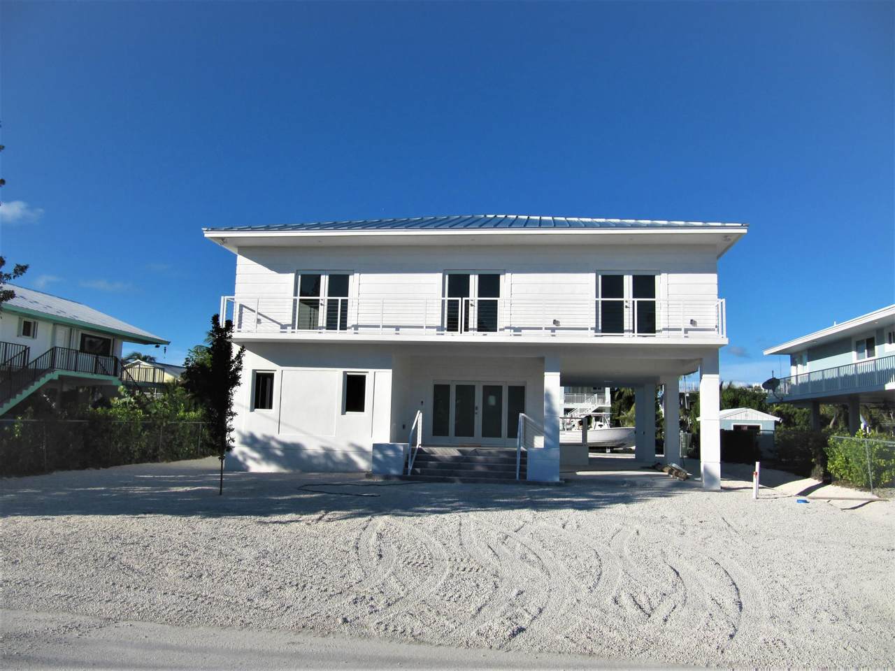 158 South Ocean Shores Drive - Photo 1