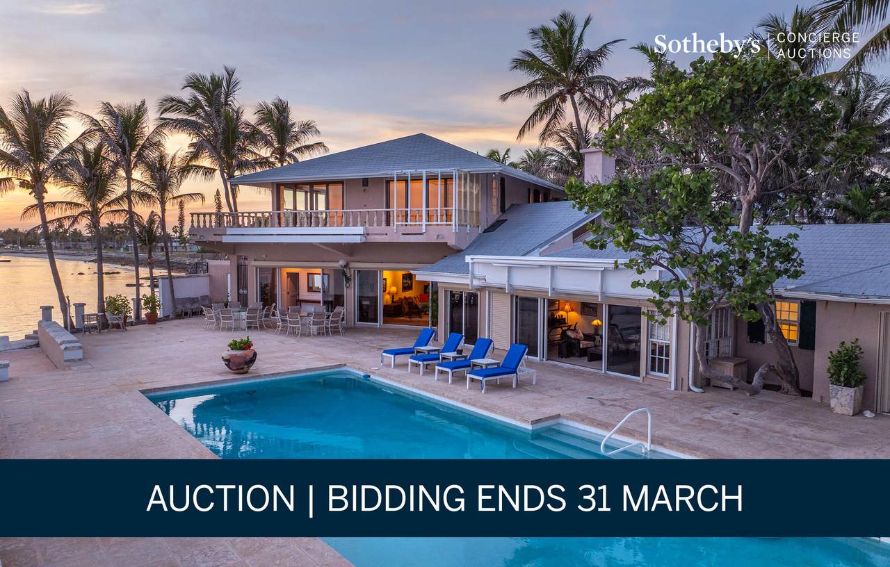 400 South Street - Photo 1