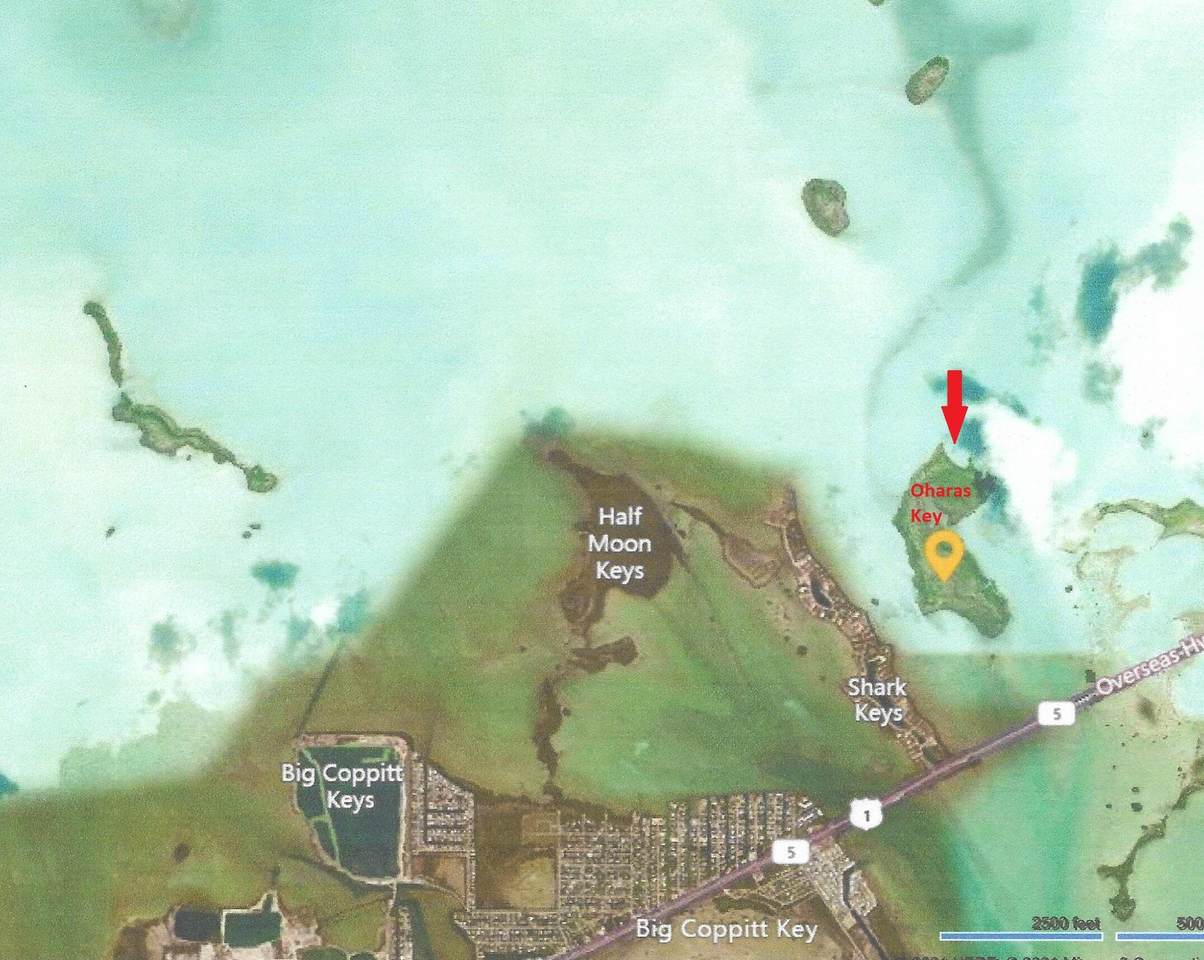 Oharas Key IS Street Gulf - Photo 1