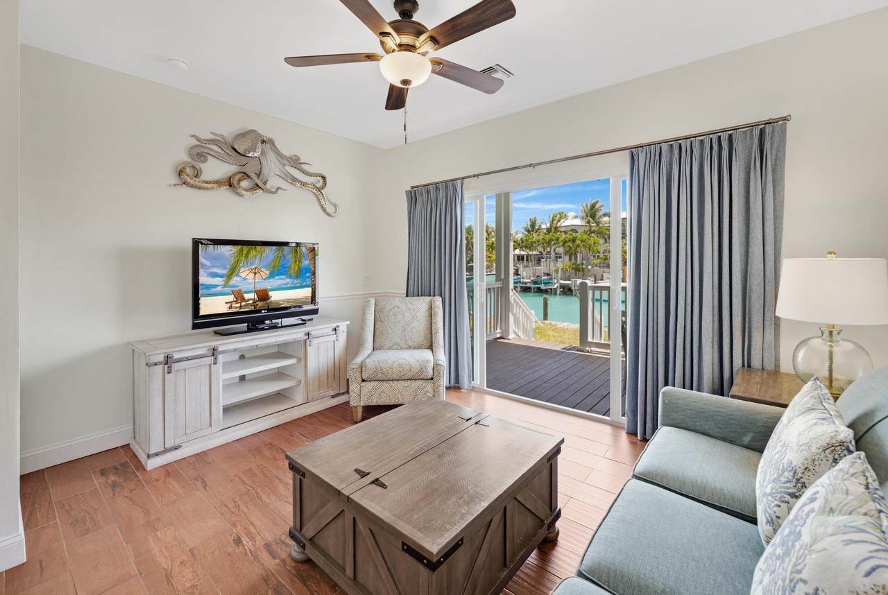 7041 Harbor Village Drive - Photo 1