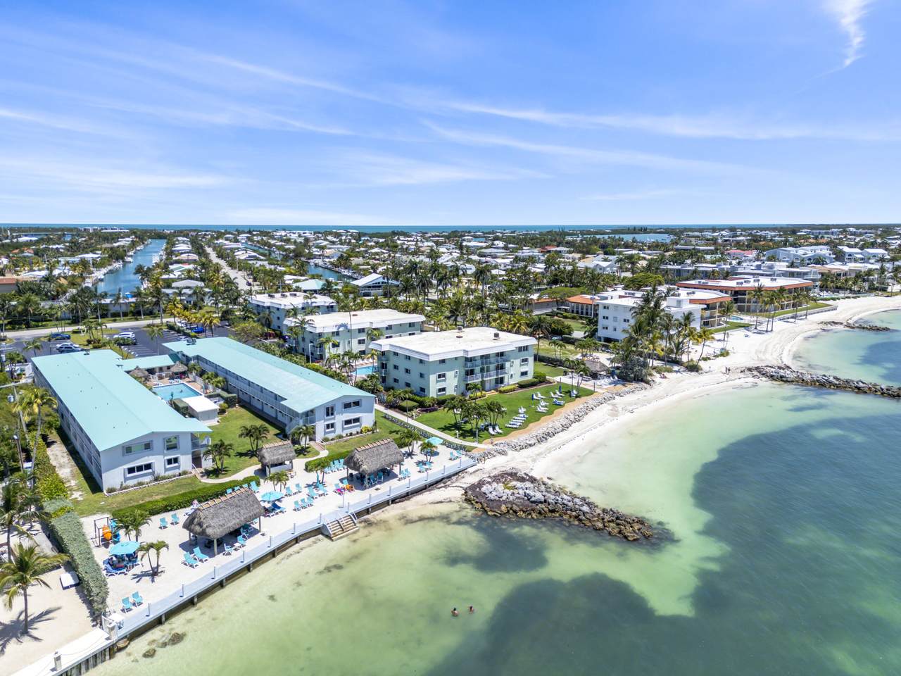 1101 Ocean Drive - Photo 1