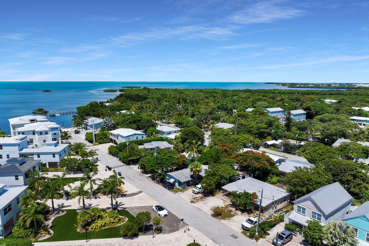 744 & 746 50Th Street Gulf Street - Photo 1