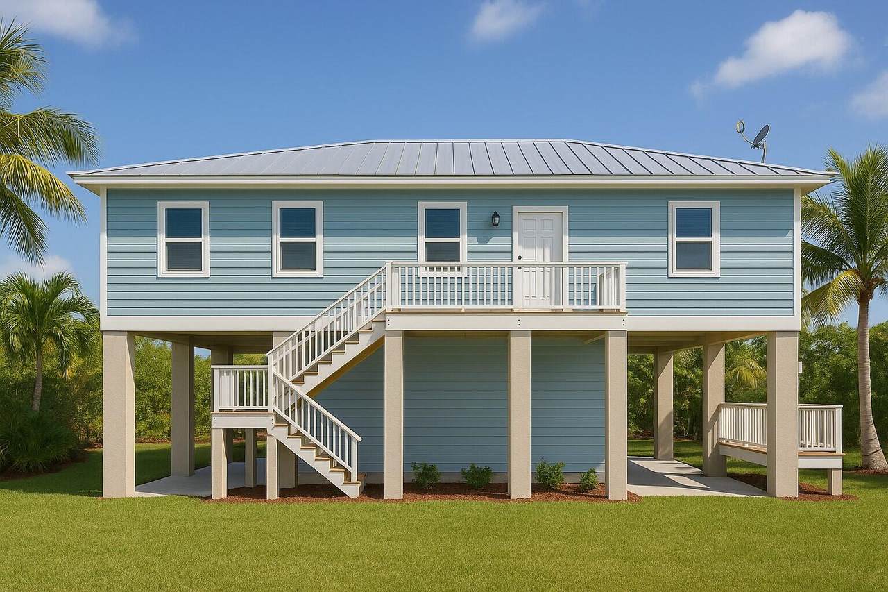 30F Cross Street - Photo 1