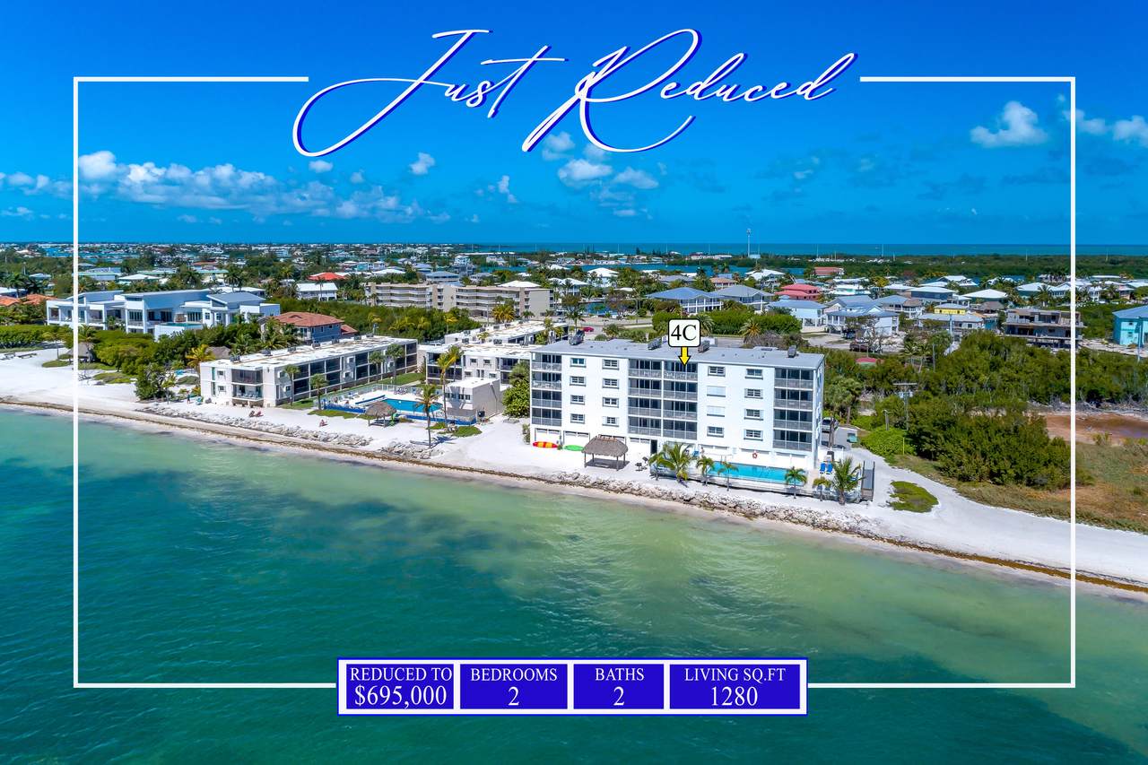 135 Coco Plum Drive - Photo 1