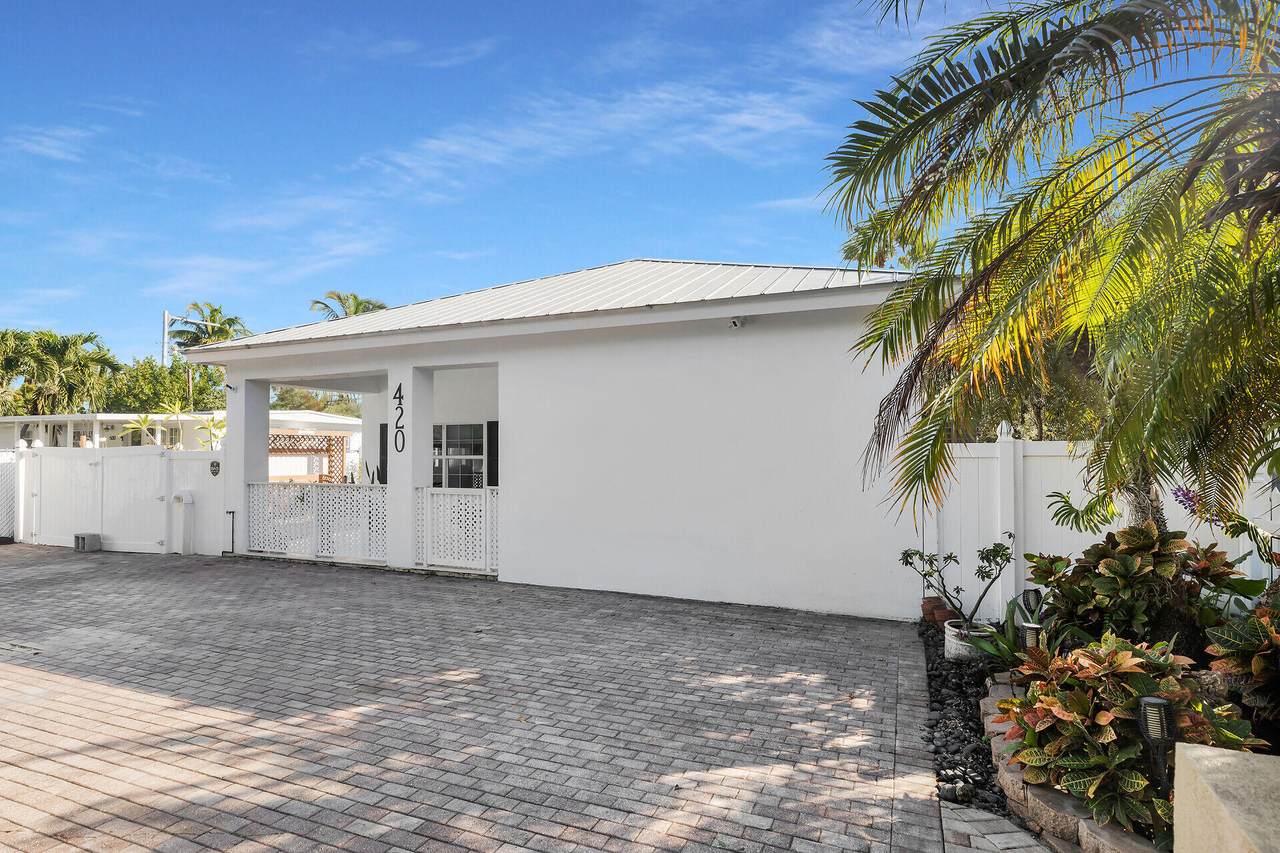 420 17Th Court Gulf - Photo 1