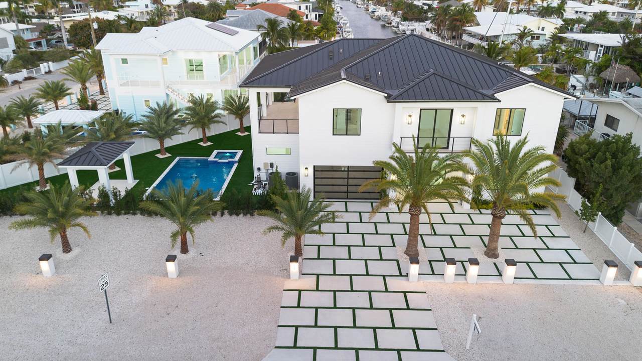 258 Caribbean Drive - Photo 1