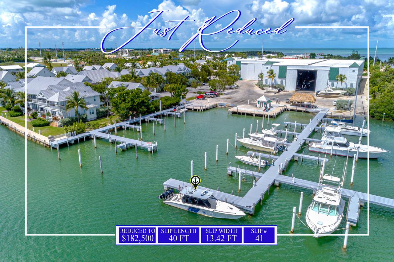 12399 Overseas Highway - Photo 1