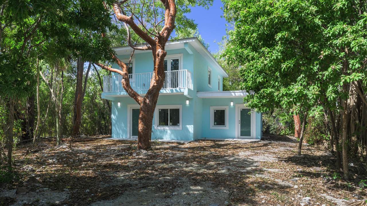 203 Anitgua Road - Photo 1