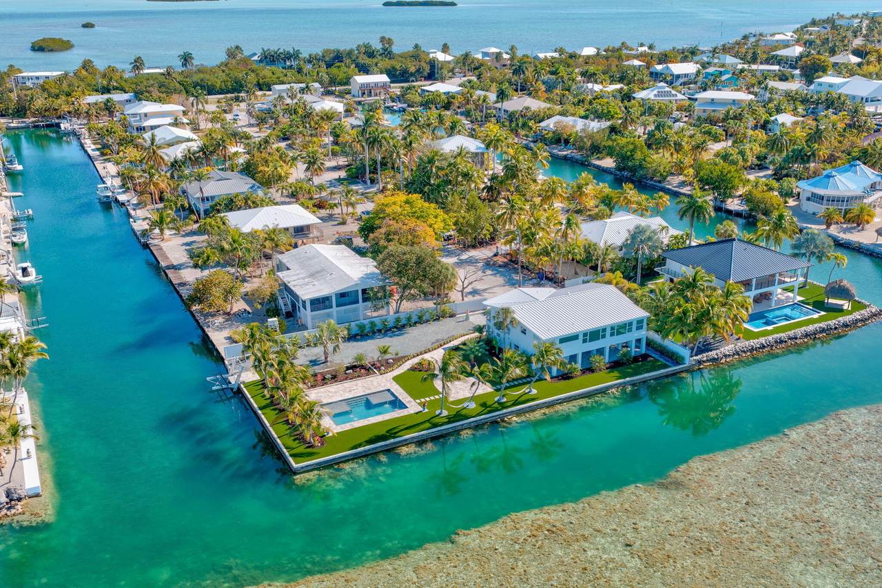 17015 Wahoo Lane - Photo 1