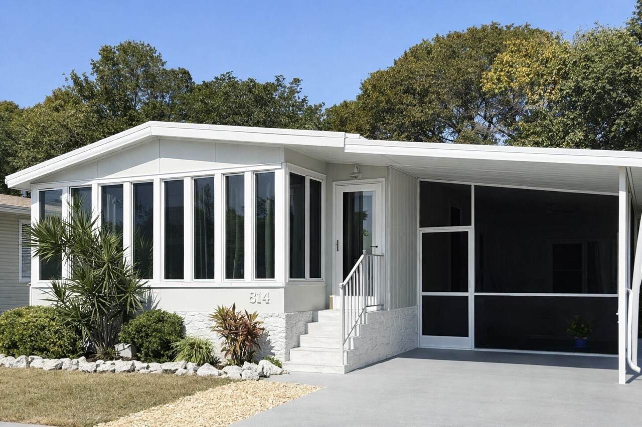 814 Emerald Drive - Photo 1