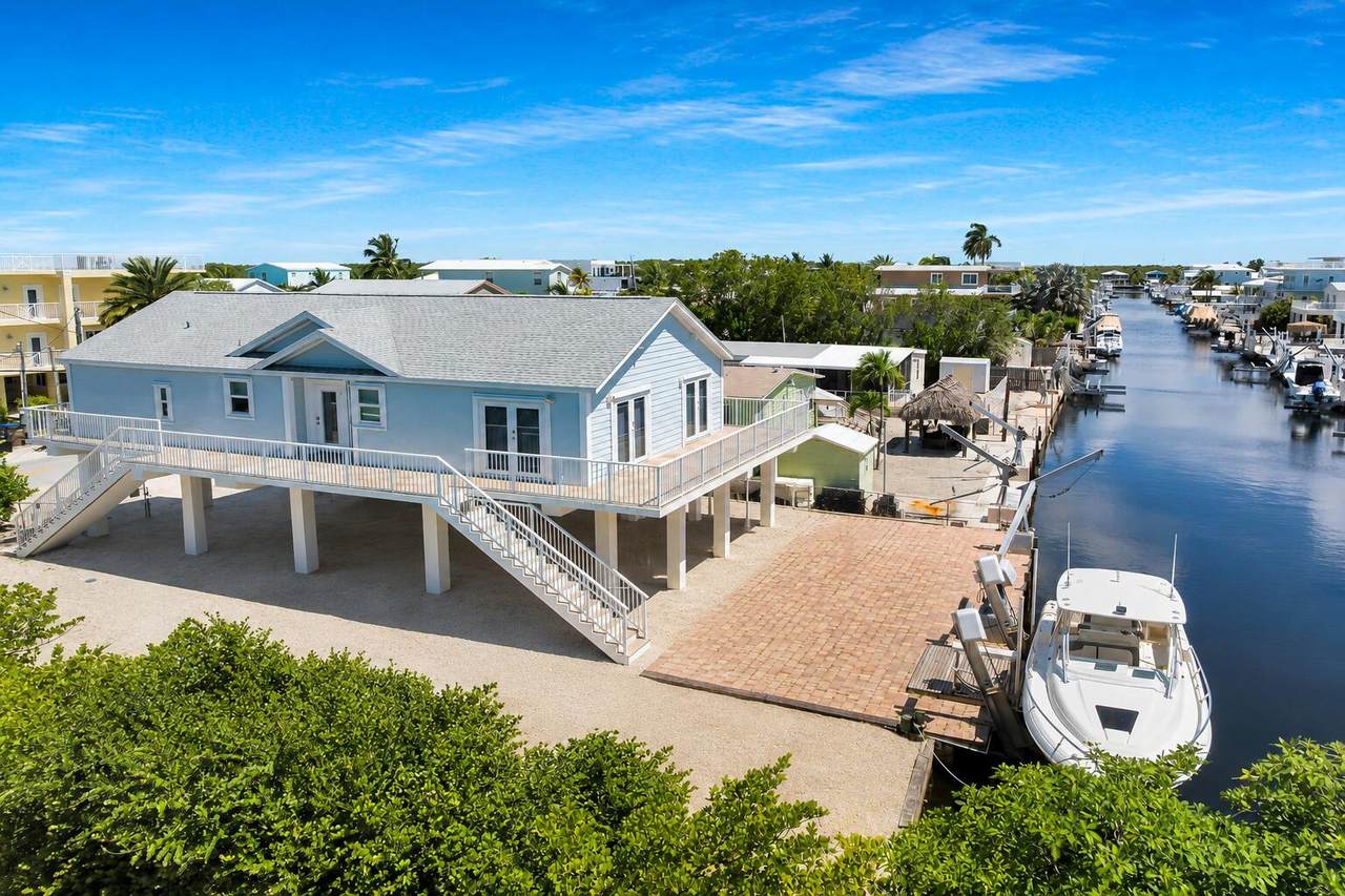 103 Long Key Road - Photo 1