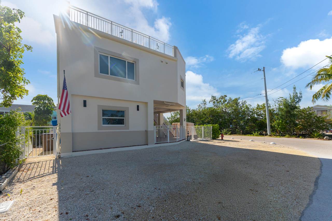 2 Sexton Cove Road - Photo 1
