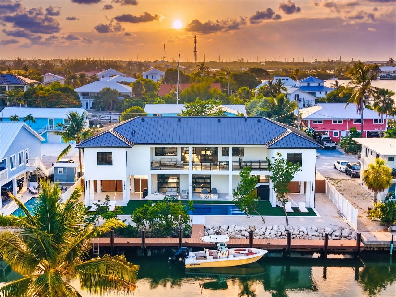 300 Anglers Drive - Photo 1