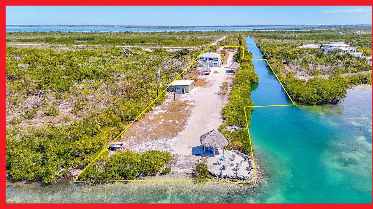 4670 Dorn Road - Photo 1