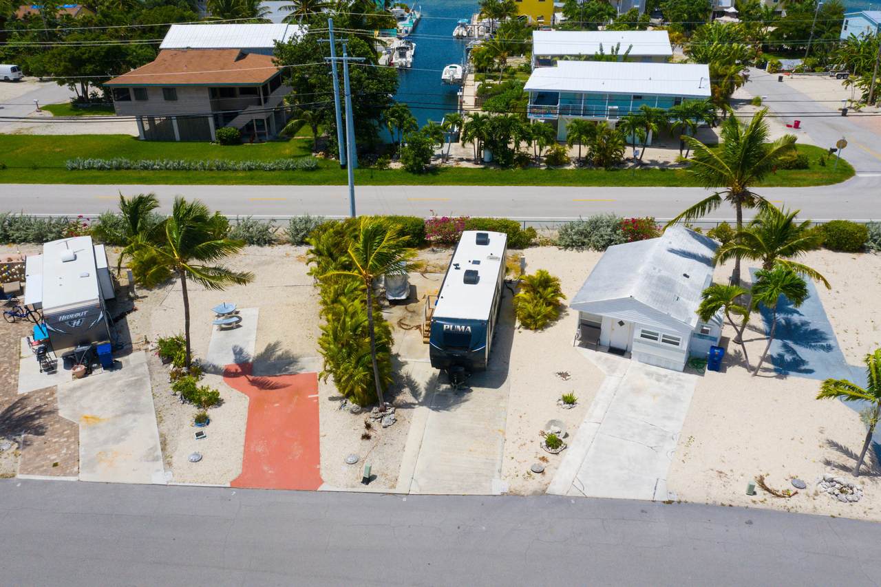 701 Spanish Main Drive - Photo 1