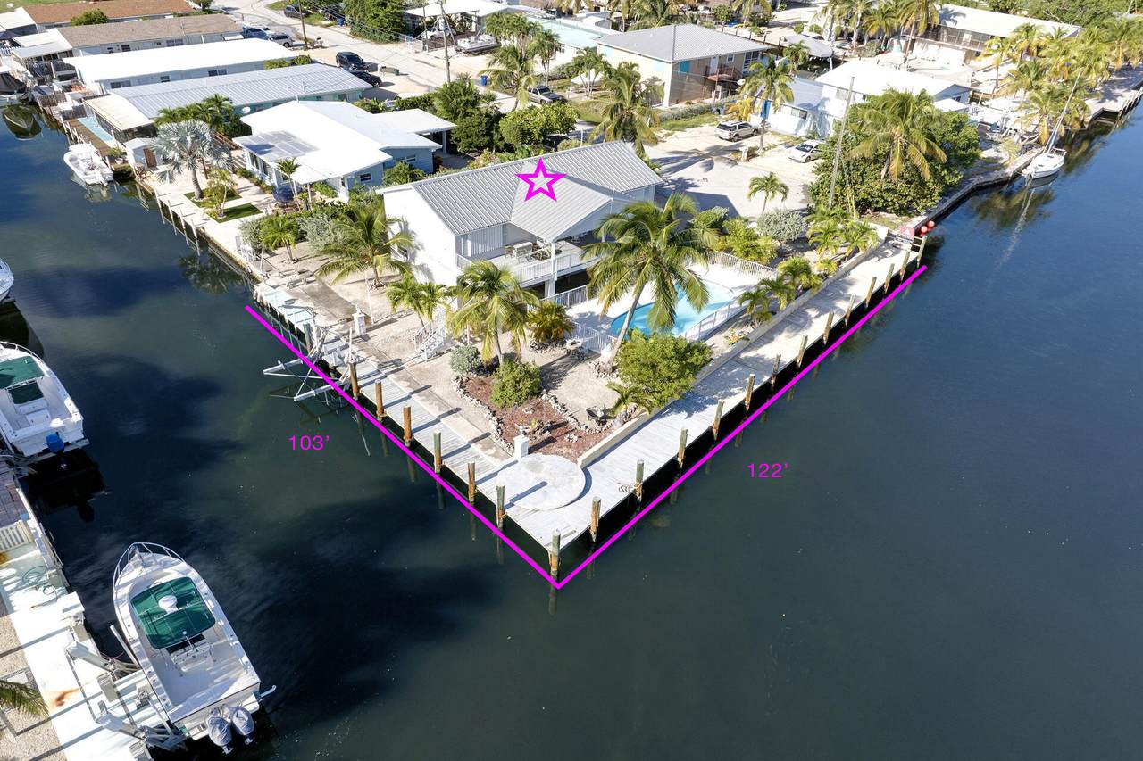 657 49Th Street Ocean Street - Photo 1