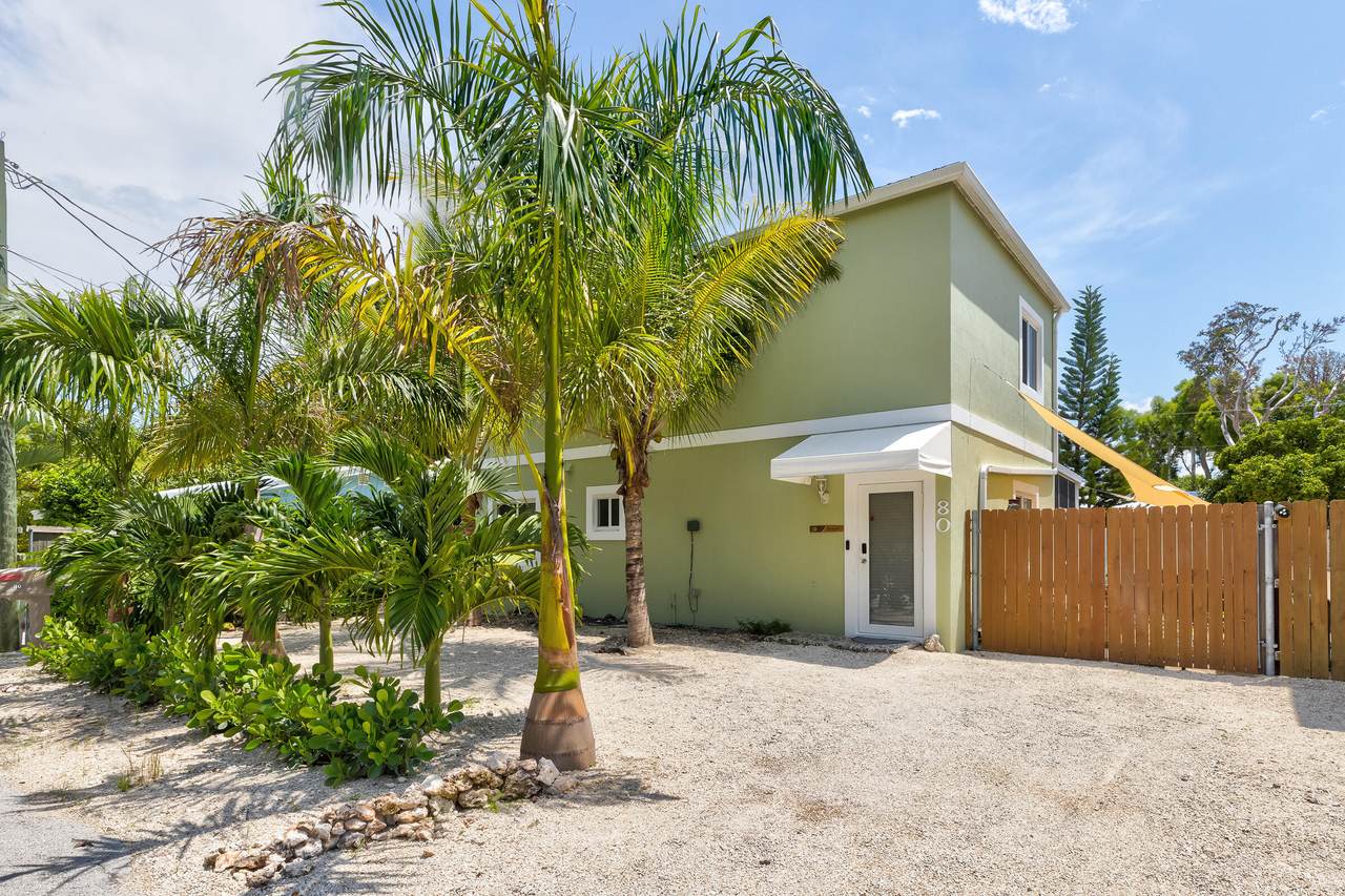 80 Le Grand Drive - Photo 1