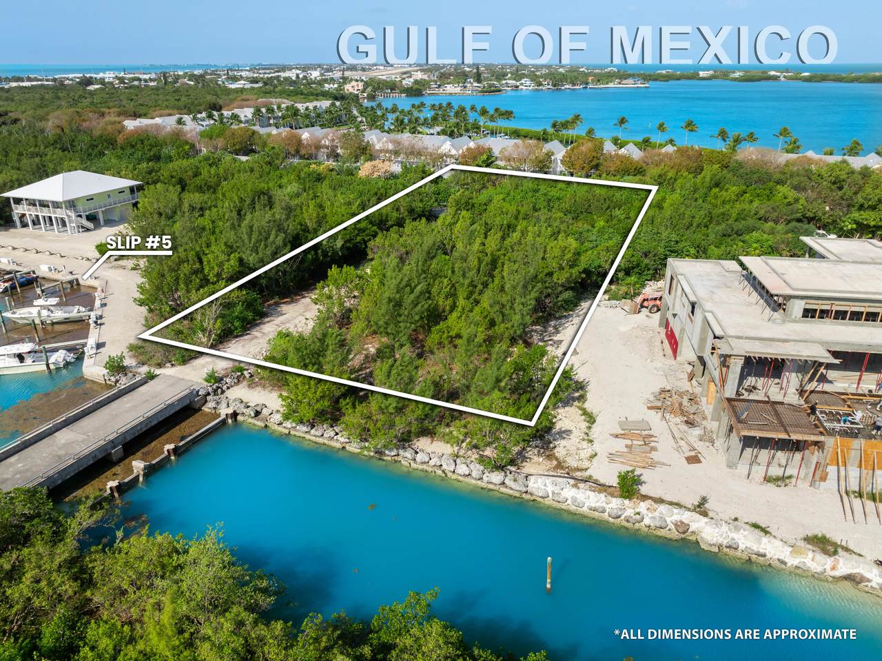 Lot 3 Overseas Highway Seawatch - Photo 1