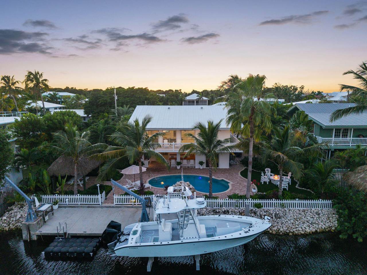 240 Mohawk Street - Photo 1