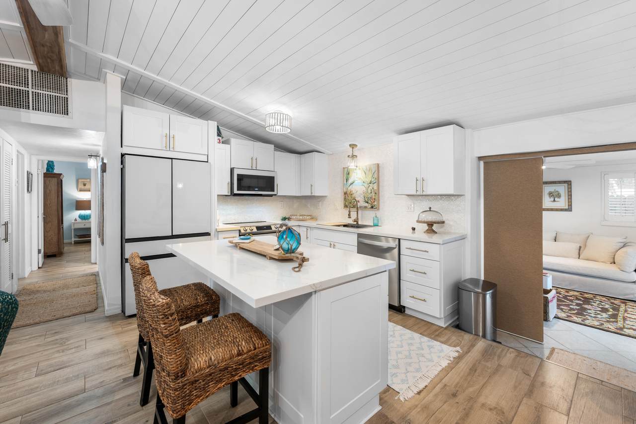 970 95Th Street Ocean - Photo 1