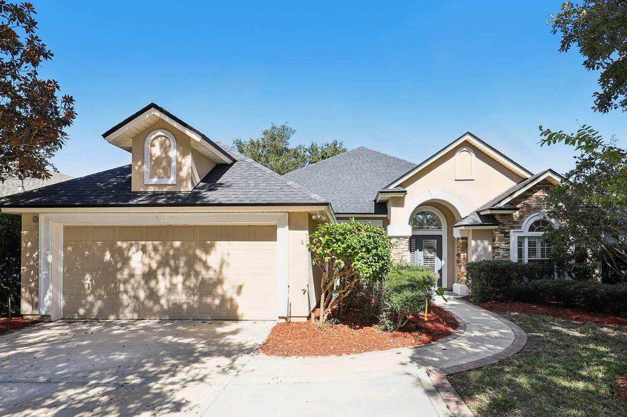 333 Stokes Creek Drive - Photo 1