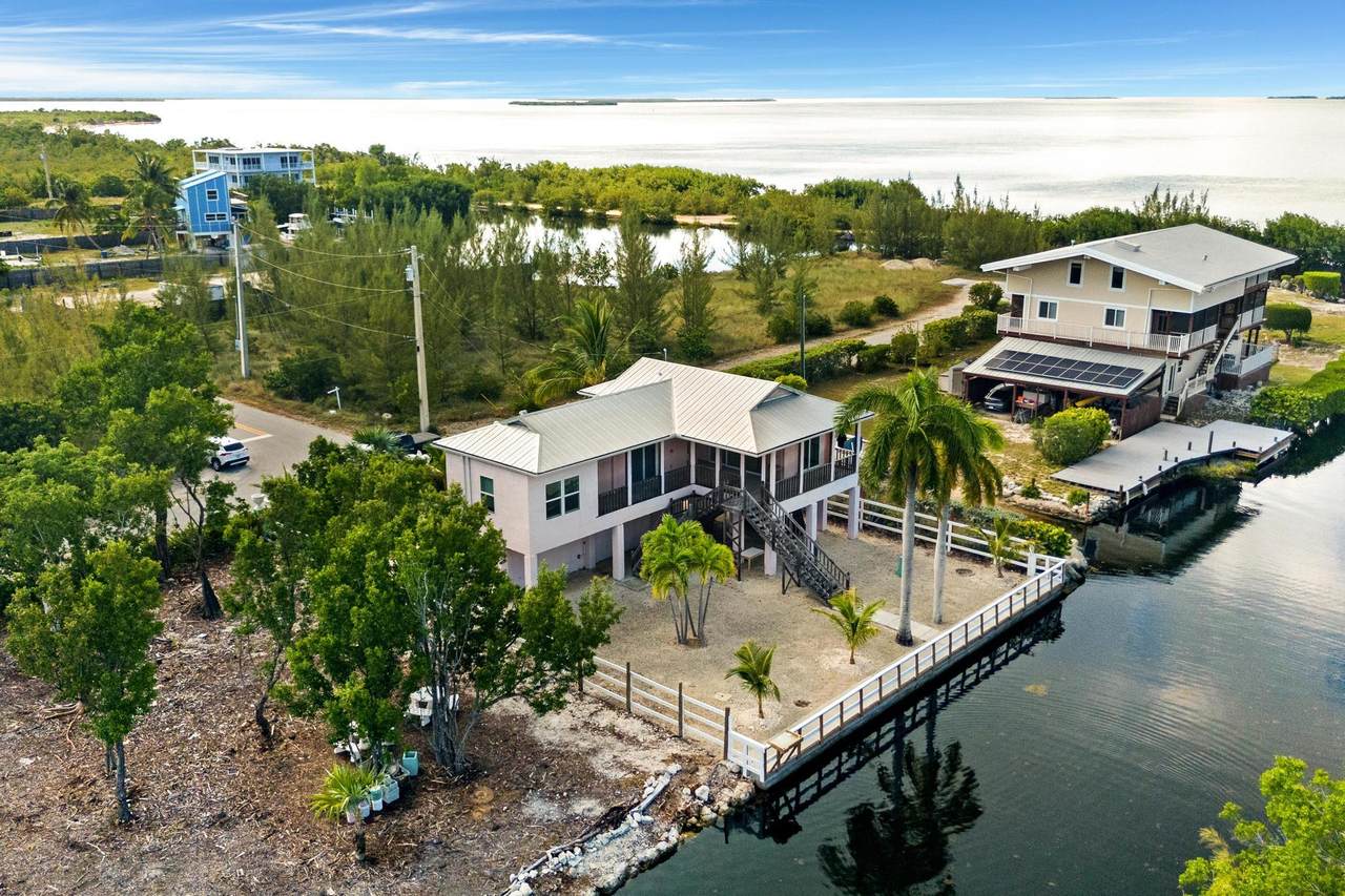 2123 Spanish Channel Drive - Photo 1