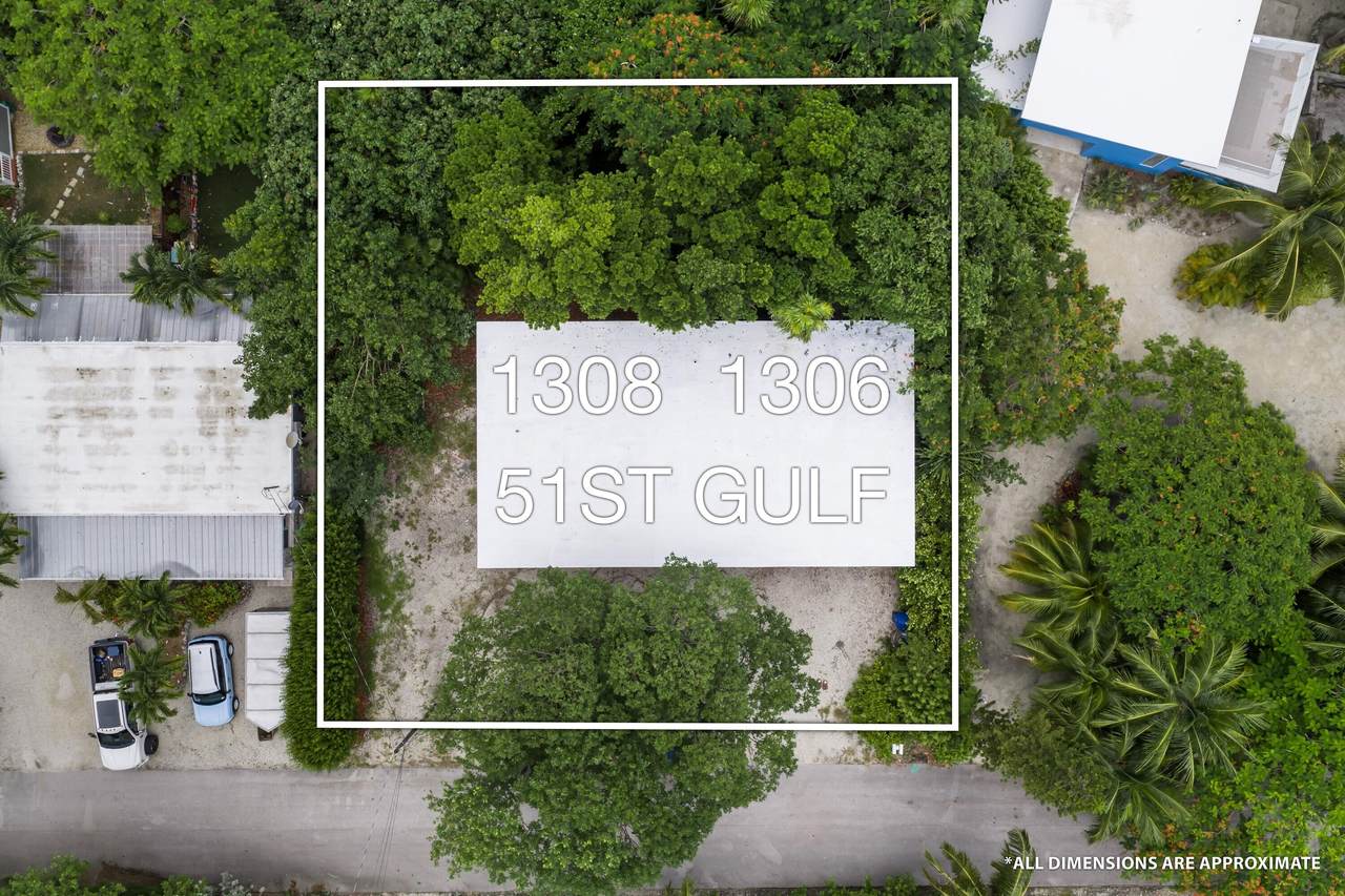 1306 &1308 51St Street Gulf - Photo 1