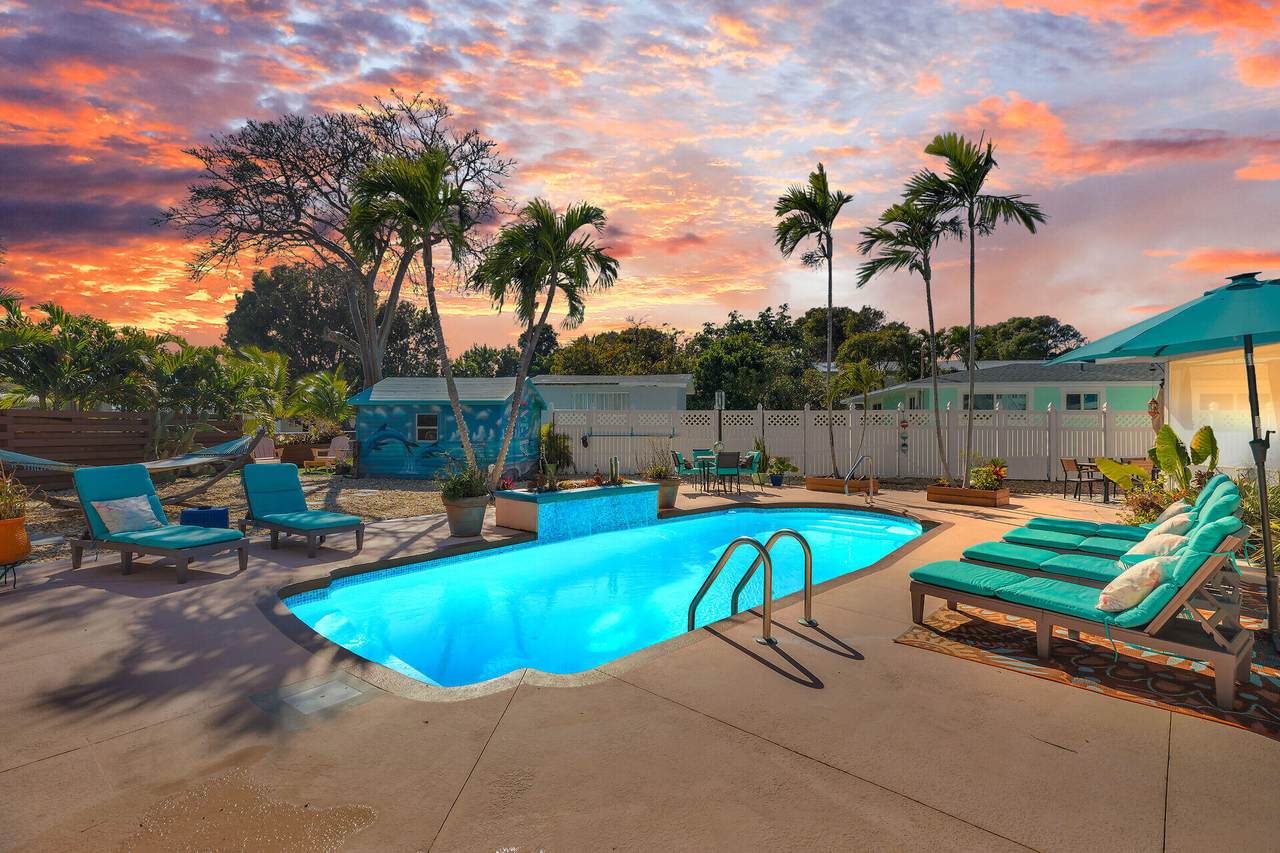 7949 Gulfstream Boulevard - Photo 1