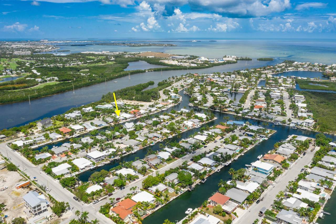 34 Key Haven Road - Photo 1