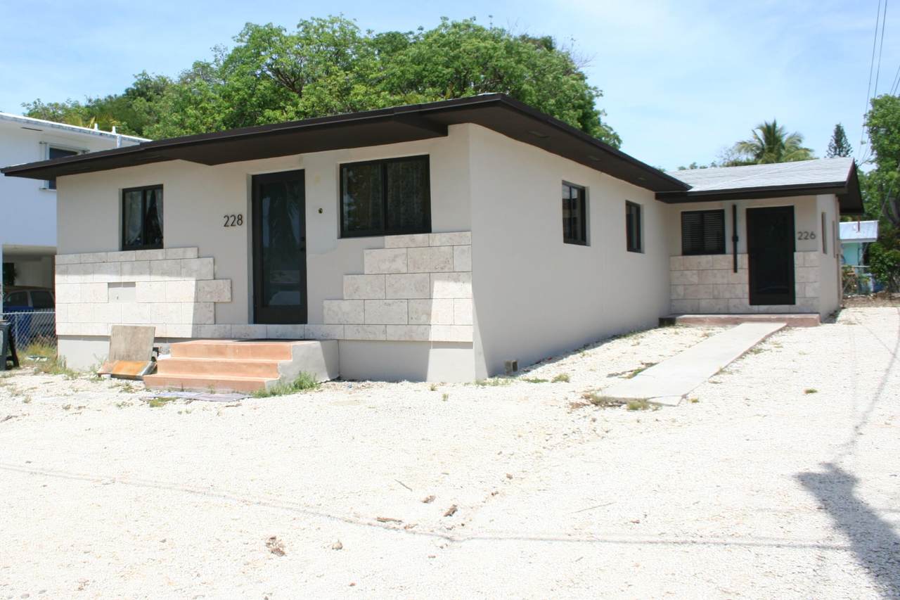 228 Hispanola Road - Photo 1