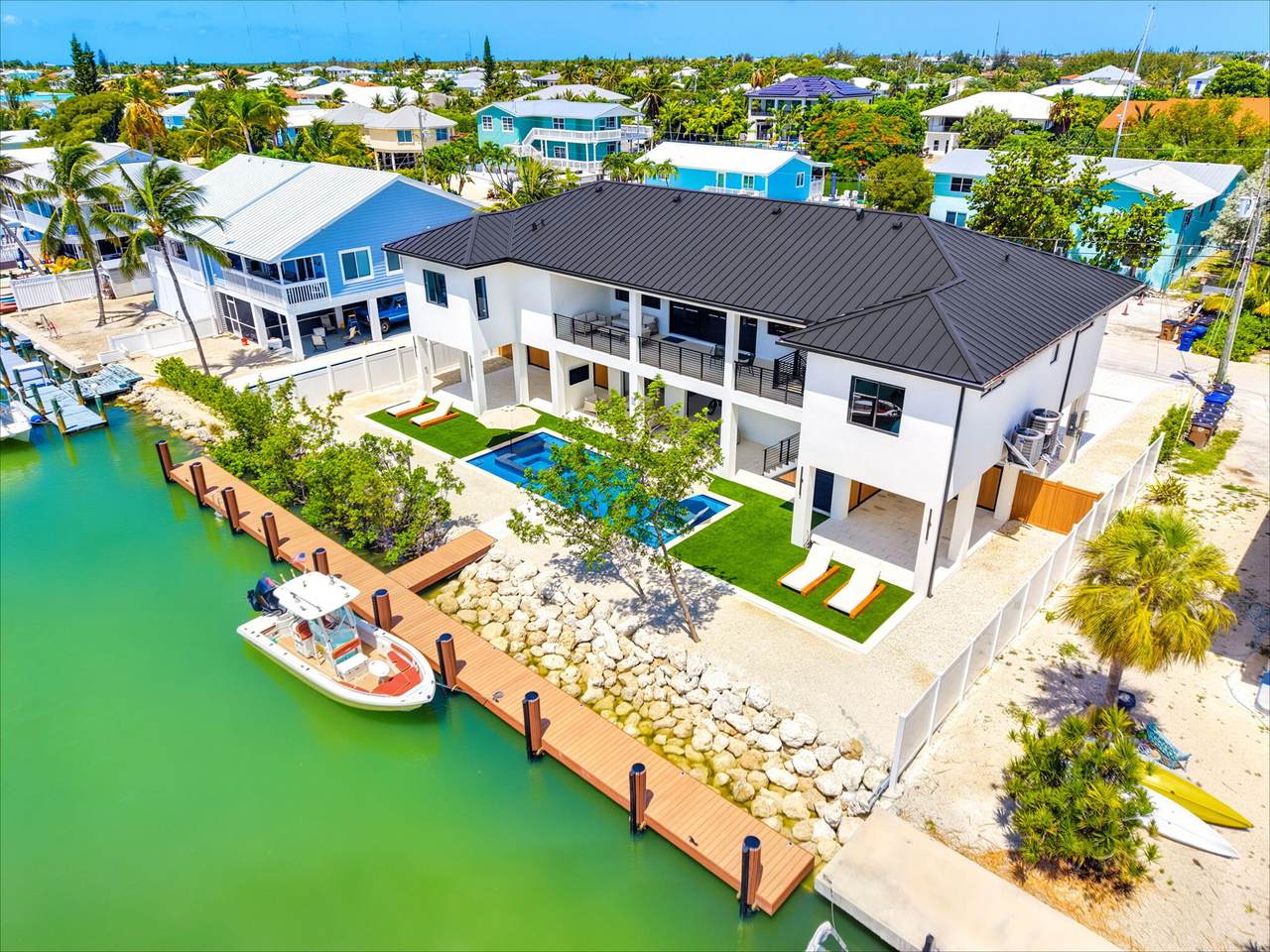 300 Anglers Drive - Photo 1